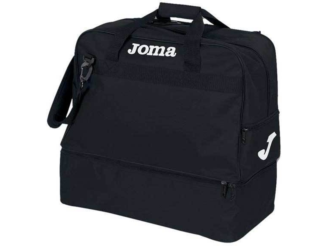 Bolso Deportivo JOMA  Training Iii L (Negro - S)