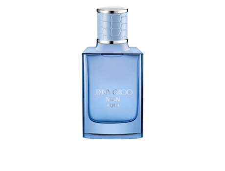 Perfume JIMMY CHOO Man Aqua Eau De Toilette (30 ml)