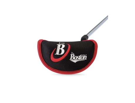 Putter para diestros BOSTON GOLF SX