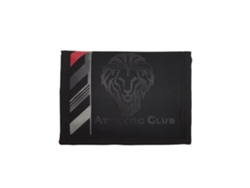 Cartera Athletic Club Lehoi Con Velcro 81786 Athletic Club Bilbao