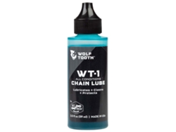 Lubrificante de Corrente Wt-1 59Ml Pretowolf Tooth
