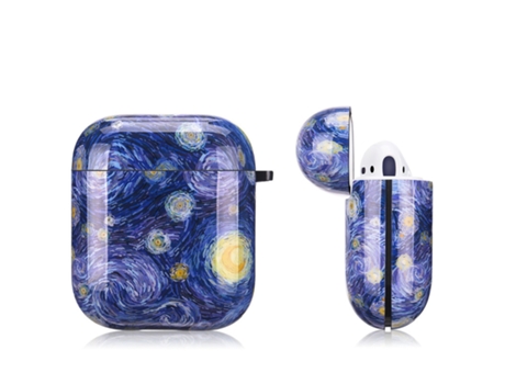 Carcasa para Airpods Pro SEMD S-rjk19