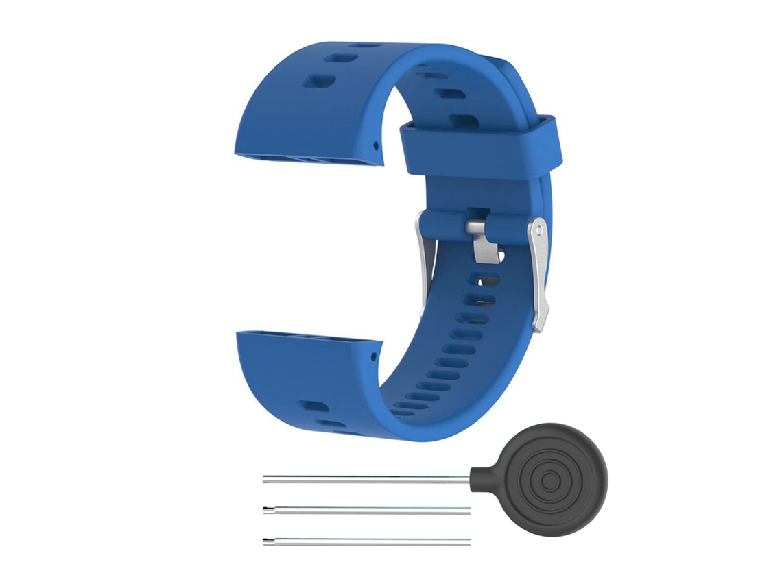 Pulsera De Reemplazo Para Reloj Inteligente Reemplazo Original Para Polar V800