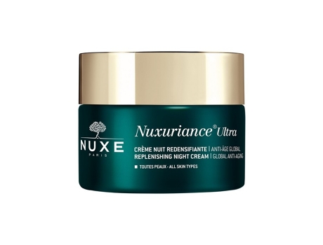Crema Facial NUXE Nuxuriance Ultra (50 ml)