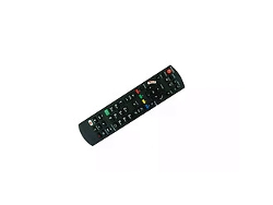 Mando a distancia para televisores LED/LCD Panasonic (OEM)