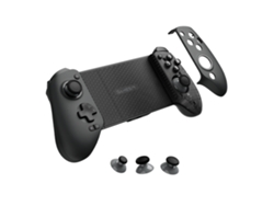 Mando inalámbrico Gamesir G8 Plus Galileo G8+ para juegos móviles, versión Bluetooth, compatible con teléfonos móviles de 110 a 215 mm.