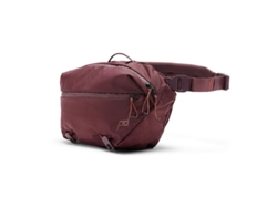 Mochila bandolera para exteriores Sac Peak Design de 7 L Eclipse
