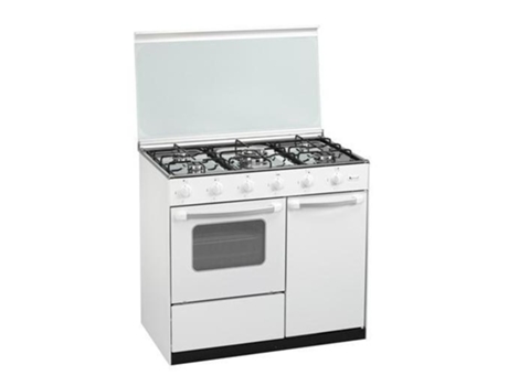 Estufa Gas Gralux 90X55-5G Fg Pb -Fq5200/1Br