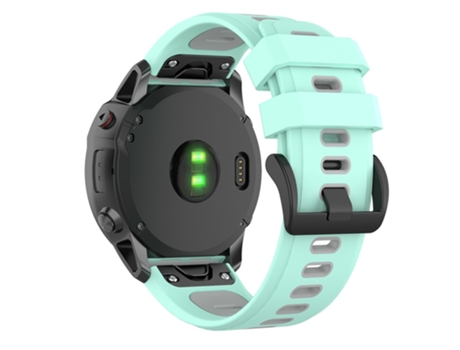 Correa para Garmin Fenix 7S 680603158F