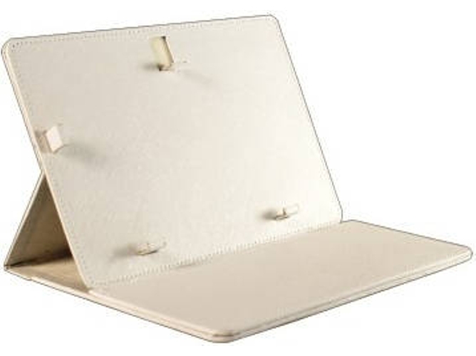 Funda Tablet Universal 7'' BRIGMTON Blanco