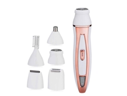 Cabezal de repuesto para afeitadora Sensotouch 3D Arcitec Razor Triple 3D, cabezales de afeitado compatibles con Philips RQ1250 y RQ1260, cuchillas de precisión