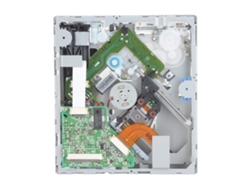 Unidad De Recogida Láser Óptica Para Cargador De Cd Individual Pcb 039-1945-20 Pf-2597a Drz9255se