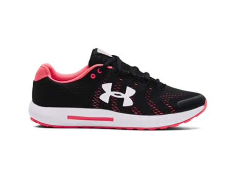 Zapatillas de Mujer para Running UNDER ARMOUR (40)