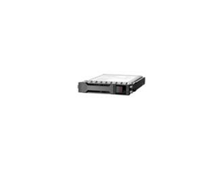Disco Duro HPE P47838-B21 (PCI Express 3.0 - 2,5 - 1,6 TB)