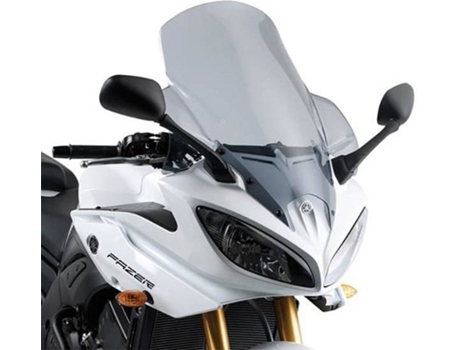 Pára-Brisa GIVI D448S Yamaha Fz8/Fazer 8 800 Incoloro
