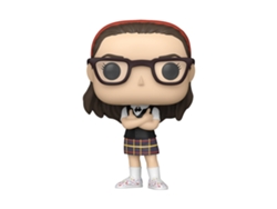 Figura Funko SATURDAY NIGHT LIVE: 50 Aniversario Mkg Super Star Pop! Vinilo