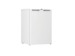 Frigorífico de sobremesa blanco Beko Tse1504fn de 54 cm y 128 l
