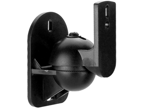 Soporte de Pared de TV BEMATIK para altavoz para Pared 2-pack