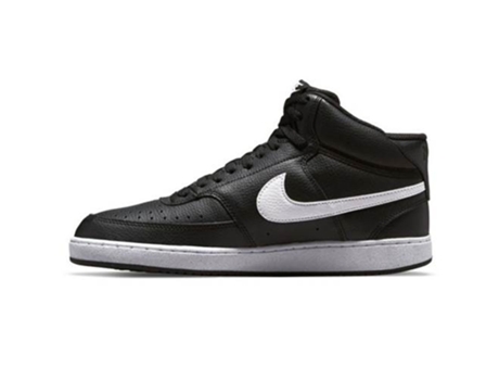 Botas NIKE Court Vision Mid Next Nature (48,5)