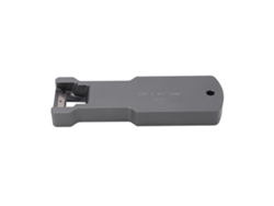 Herramienta Portátil Para Pelar Cables Ópticos De Aleación De Aluminio (8,5 Mm, 10,5 Mm, 14 Mm)