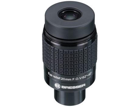 Ocular Zoom Deluxe BRESSER Ler 8-24Mm 1,25 '' ''