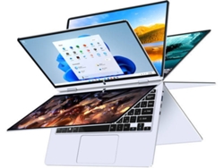 Computadora Portátil VANWIN Netbook Portátil 11.6' Intel Celeron N4020C Ram: 8Gb 512 Gb Intel Uhd Graphics 600