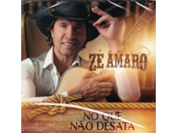 Zé Amaro No Que Não Desata Cd 2023 ESPACIAL