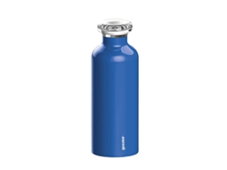 Botella TÃ©rmica para Viaje 500Ml Azul Oscuro - Energy GUZZINI