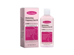 Aceite natural para las estrías - Cuidado eficaz