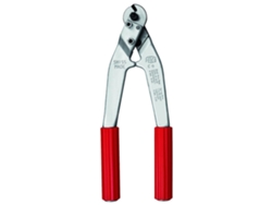 Cortacables FELCO C9 hecho en Suiza (Rojo)
