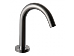 Grifo De Lavabo Infrarrojo 015 Noir Colección Céphise