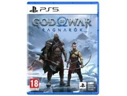 Juego PS5 God of War Ragnarök