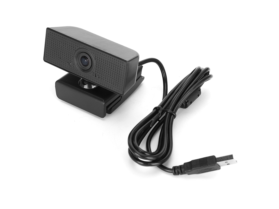 Cámara Web Usb 1080p Para Pc, Cámara En Vivo Para Computadora, Accesorio Para Windows, Android, Linux, Ios
