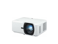 Proyector VIEWSONIC LS740HD (Blanco)