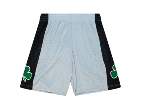 Pantalones Cortos para Baloncesto MITCHELL & NESS (S)