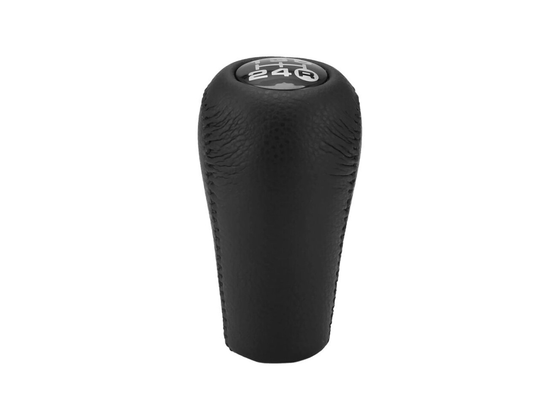 Palanca de cambios deportiva de 5 velocidades para 4runner, Hilux y Prado (33504 20120 c0)