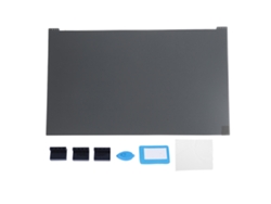 Protector de pantalla LAXISCREED de 24'' Antiparpadeo Antiarañazos