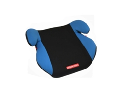 Silla Alzador Infantil Para Coche Elevador Niños 15Kg-36Kg Homologado R44/04 COSHANO