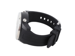 Reloj Deportivo Digital Skmei 1524 Para Hombre, Resistente Al Agua Hasta 5 Atm, Con Alarma Y Luz De Fondo.