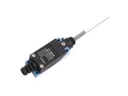 1 Interruptor De Límite Micro Impermeable Con Reinicio Automático Tz-8169