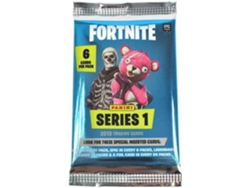 Cartas Fortnite PANINI Cartas - Serie 1