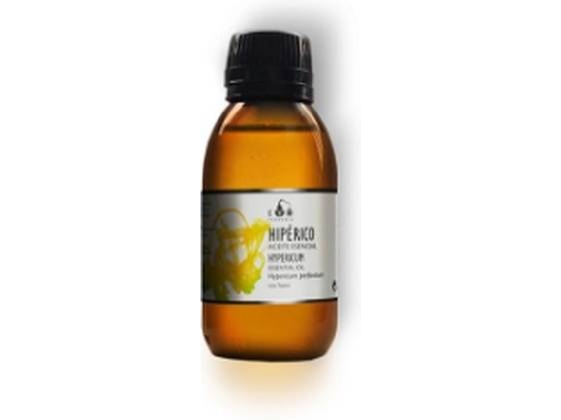 Aceite Essencial TERPENIC Hipericão Bio (30 ml de óleo essencial)