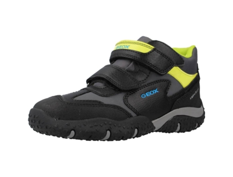 Zapatos de Niños GEOX Negro (28)