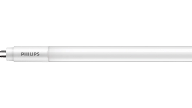 Lâmpada Master Ledtube 1200mm He 16,5w 840 T5 Eu Philips