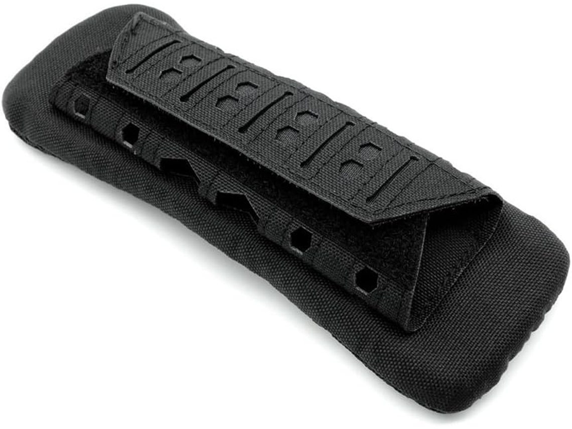 Hombreras Transpirables Para Chaleco, Almohadillas Para Hombros, Almohadillas Antideslizantes Para Correas De Hombro Para Exteriores.