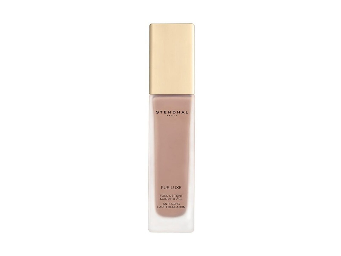 Base de Maquilhagem Stendhal Porcelain (30 ml)