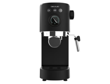 Cafetera Express Cafelizzia Fast Pro CECOTEC CECOTEC