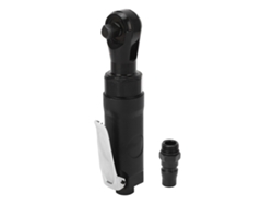 Llave Neumática Para Ratas De 3/8", Acero Aleado De Alto Torque, Mini Llave Neumática Portátil, Entrada De 1/4".