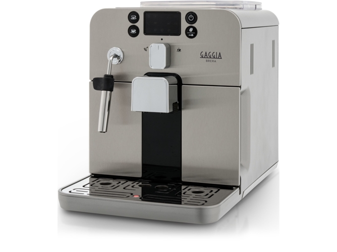 Cafetera GAGGIA RI9305/08 (15 bar)