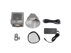 Luz de Vídeo Led LAXISCREED 55w Cob App controlo
